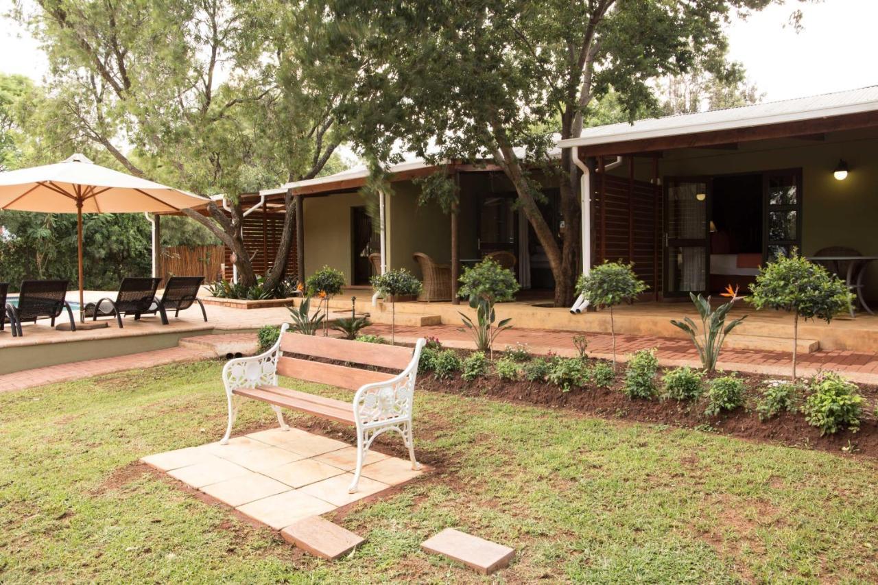 Remhoogte Mountain Lodge Jacksonstuin Exterior foto